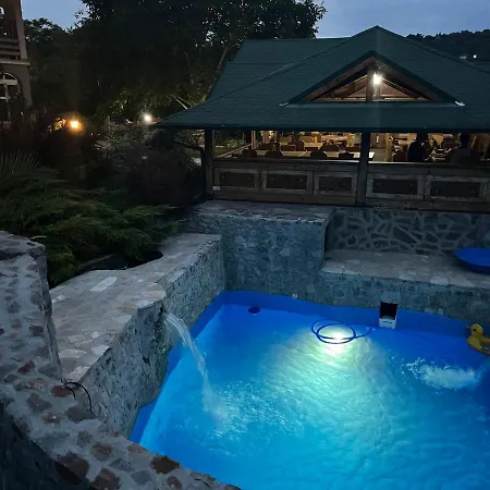 Appartement Fruskogorska Terasa Novi Sad