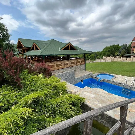 Fruskogorska Terasa * Novi Sad