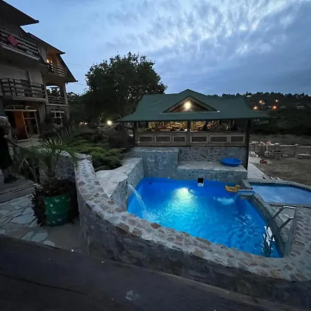 Fruskogorska Terasa Apartamento *