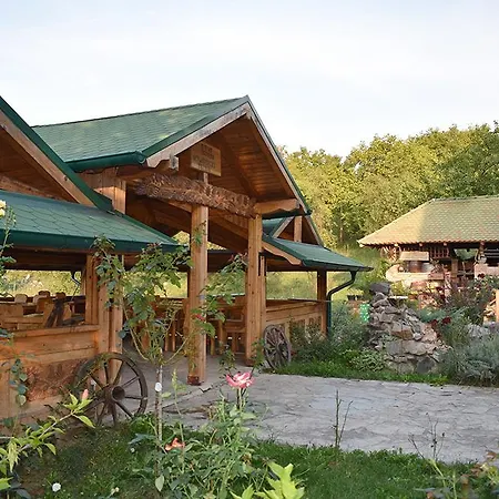 Apartamento Fruskogorska Terasa *