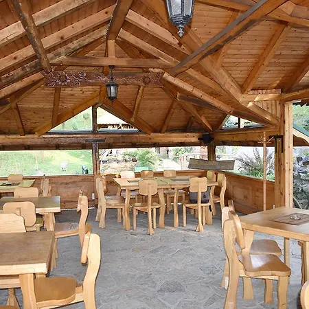 Fruskogorska Terasa Appartement Novi Sad