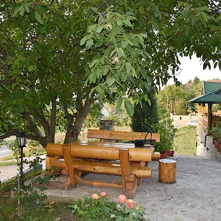 Fruskogorska Terasa Novi Sad