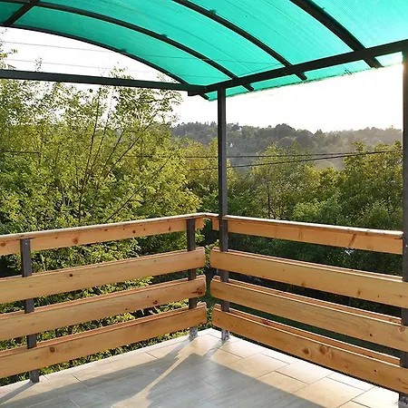 Appartement Fruskogorska Terasa