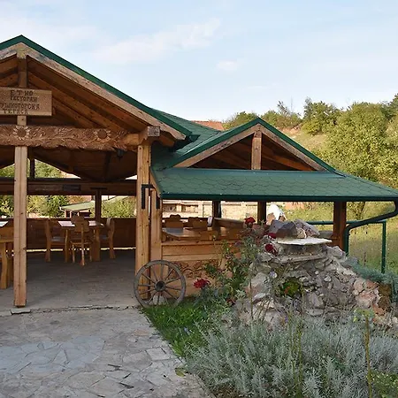 Appartement Fruskogorska Terasa *