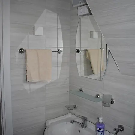 Fruskogorska Terasa Appartement