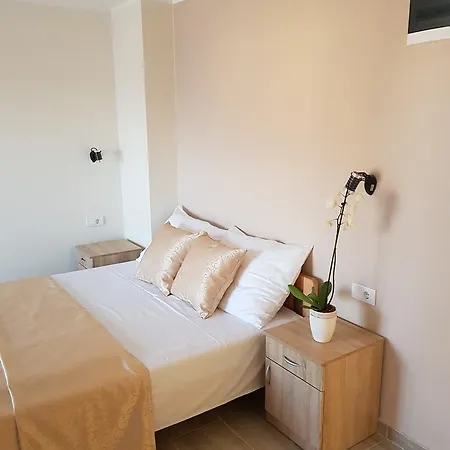 Fruskogorska Terasa * Novi Sad