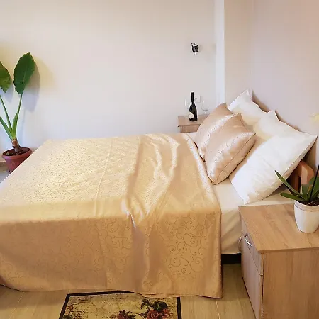 Apartamento Fruskogorska Terasa *