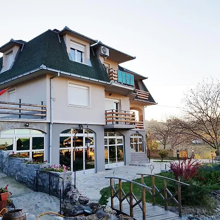 Fruskogorska Terasa *