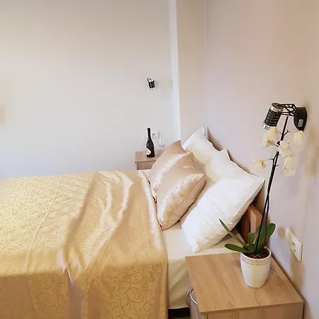 Apartamento Fruskogorska Terasa *