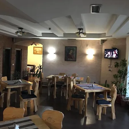 Fruskogorska Terasa Apartamento *