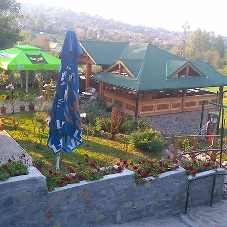 Fruskogorska Terasa *