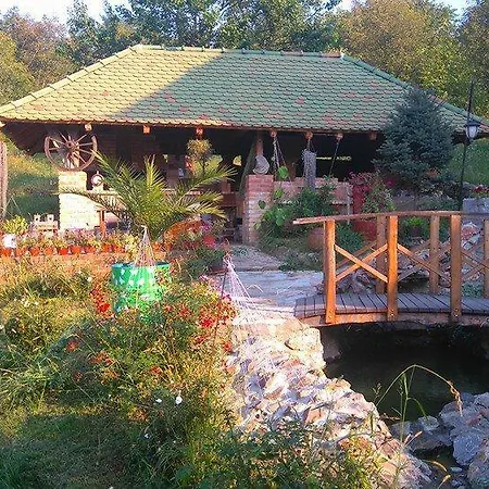 Apartment Fruskogorska Terasa *