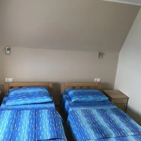 Apartamento Fruskogorska Terasa Novi Sad