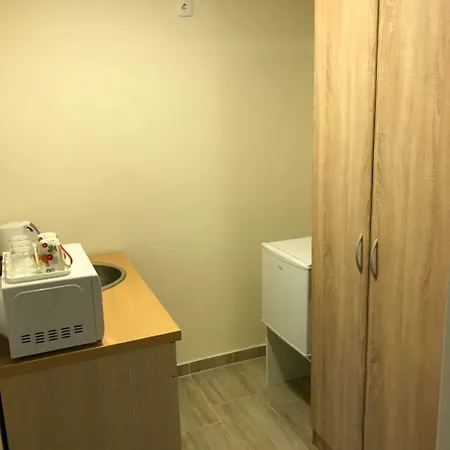 Fruskogorska Terasa Appartement