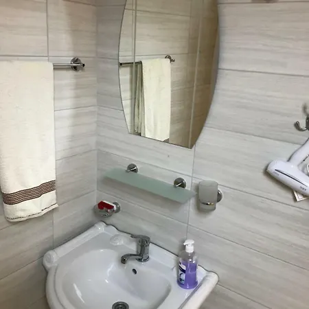 Appartement Fruskogorska Terasa