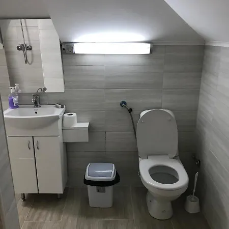 Apartment Fruskogorska Terasa