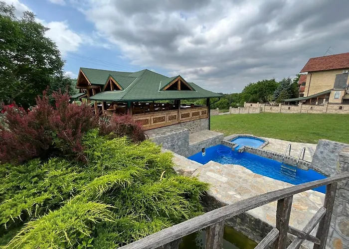 Fruskogorska Terasa * Нови-Сад