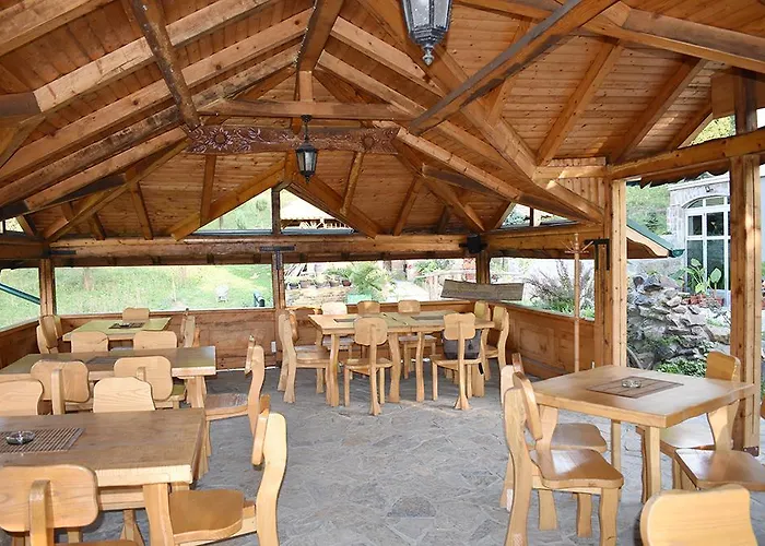 Fruskogorska Terasa Апартаменты Нови-Сад