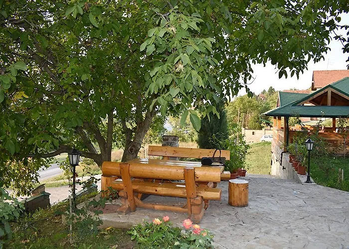 Fruskogorska Terasa Нови-Сад