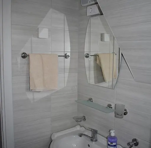 Fruskogorska Terasa Апартаменты