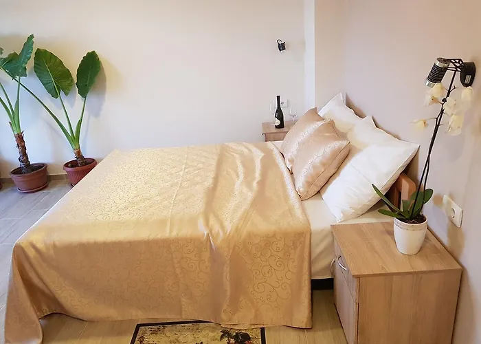 Апартаменты Fruskogorska Terasa *