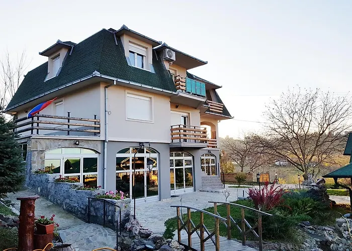 Fruskogorska Terasa *