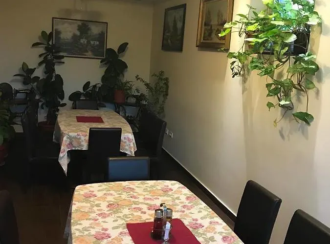 Fruskogorska Terasa Нови-Сад