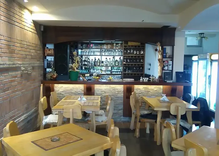 Fruskogorska Terasa Апартаменты