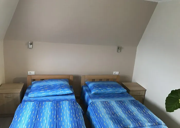 Апартаменты Fruskogorska Terasa Нови-Сад