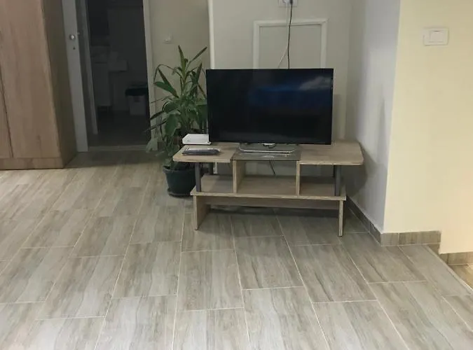 Fruskogorska Terasa Апартаменты *